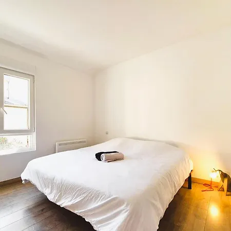 écu - Raffiné Avec Espace En Plein Air * Reims